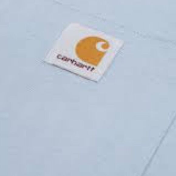 Carhartt Force Relaxed Fit Midweight S/S Pocket T-Shirt - Picture 2 of 4